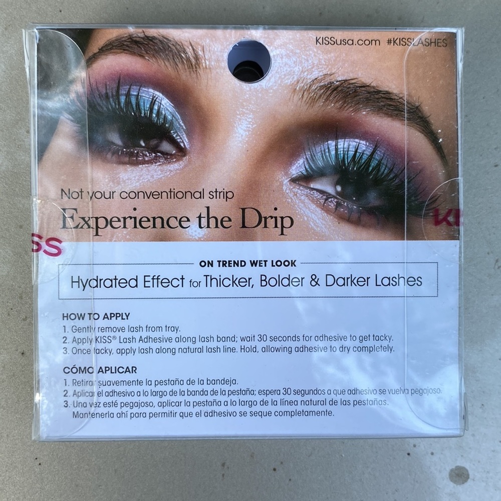 LASH DRIP Eyelashes - Picture 5 of 6